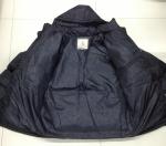868 Men's padding jacket coat stock