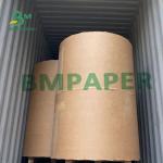 160um Fruit Stone Wrapping Paper Non Pollution Waterproof Recyclable