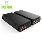 Electric Car Lithium Battery Pack 72v 96v 108v 307.2V 100ah 120ah 200ah