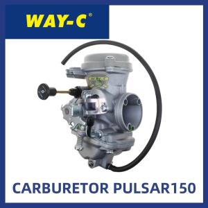 Wholesale BAJAJ PULSAR150 Motorcycle Carburetor DH121154 from china suppliers
