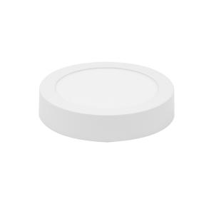 Wholesale Non Dimmable 6 Inch Economical Small LED Panel Light 3000K Aluminum Material from china suppliers