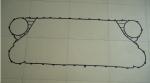 Heat Exchanger NT250M Gea Gasket For Maintenance Cleaning