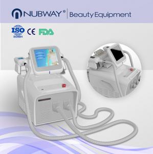 Wholesale 5 in1 Cavitation RF Fat Freezing Cryolipolysis Body Slimming  Machine Effective Safe from china suppliers