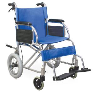 Wholesale Drive Medical Flyweight Lightweight Transport Wheelchair Adjustable Drive Bariatric Transport Chair from china suppliers