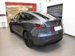 Dual Motor Tesla EV Vehicles Touchscreen ODM Tesla Sedan Car
