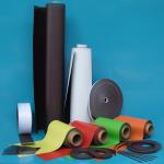 Car Sign Magnet Printable PVC Magnetic Sheet for Signage in A4x0.75mm Thickness