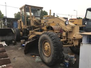 Wholesale Original USA Used CAT 140G Motor Grader For Sale from china suppliers