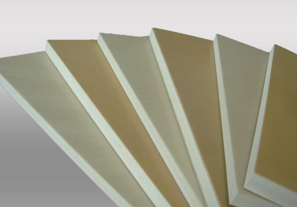 Melamine Laminated Hot Press Plywood Machine Furniture Grade