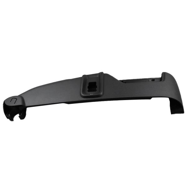 Front Seat Side Panel Trim Plastic Black Cover 39866792 XC90 2007-2016