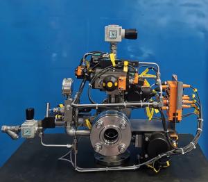 Wholesale Chemical Product Bjvp Pigging Cleaning System Recovery Efficiency Of Up To 99.5% from china suppliers