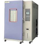 1000L Battery Overcharge Explosion Proof Tester 380V Battery Testing Equipment