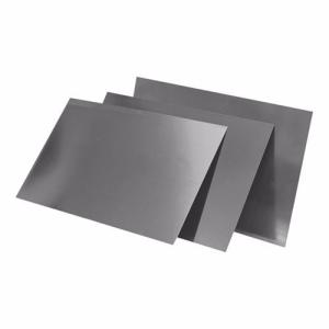 Wholesale ASTM B386 Molybdenum Alloy Plate 0.3% To 0.7% La2O3 from china suppliers