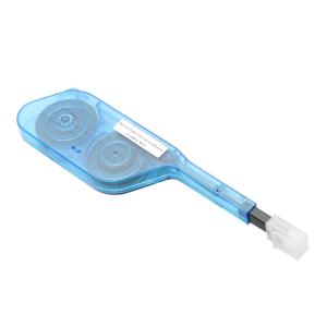 Wholesale 600 Times One Click MPO Optical Fiber Connector Cleaner from china suppliers