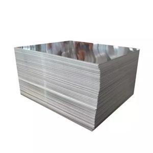 Wholesale Custom 1mm 2mm 3mm 6mm 10mm Thick Aluminio 5454 5182 Aluminium Plate from china suppliers