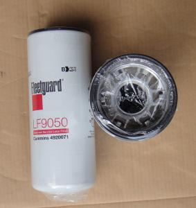 Wholesale USA CUMMINS diesel generator parts,Cummins OILL FILTER, Oil filters for Cummins,LF9050,LF9024,4920071 from china suppliers