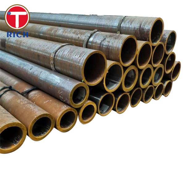 L360 Hot Rolled Steel Pipe Carbon Steel Seamless Pipe For Petroleum And