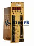 Yaskawa SGDH-10AEY220 Industrial Servo Drive 50 / 60HZ 200 - 230VAC INPUT 7AMP