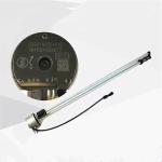 Shacman Truck Parts Fuel Sensor DZ93189553105/DZ91259551131/DZ93189551042 for