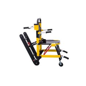 Wholesale Non Electric Wheelchair To Stretcher Aluminum Alloy Stair Climbers For Disabled from china suppliers