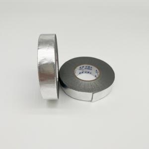 Wholesale Factory Supply Aluminum Foil Heat Harness Tape for Motorcycle from china suppliers
