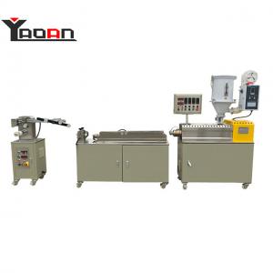 Wholesale 1-3kg/Hr Laboratory 3D Printer Filament Extrusion Machine 1.75mm , 3.0mm from china suppliers