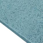 Eco-Friendly Polyethylene Acoustic Foam for Noise Reduction in Vehicles, Trains,