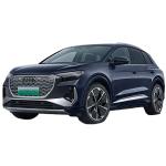 High Speed 2023 2024 Au-di Q4 E-tron Arrivals Electric Vehicles with 543-605km
