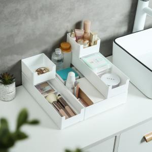 Wholesale Household 30x10 Plastic Storage Organizer Plastic Kitchen Drawer Organizer from china suppliers