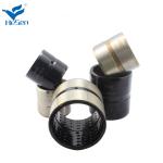 80x100x90 mm Excavator Bucket Bushing 40cr Excavator Bucket Pin And Bushing