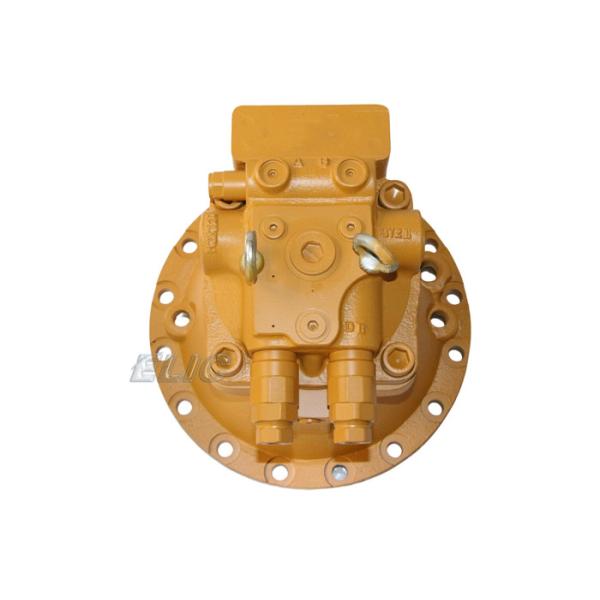 116-3550 116-3660 Hydraulic Swing Motor Assembly E320 E320B M2X120 For