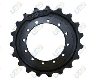 Wholesale A229900005283 Excavator Teeth For Sany SY55/SY60/SY70 from china suppliers