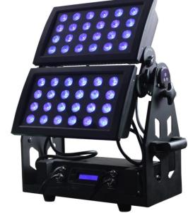 Wholesale LED48X10W RGBW 4 in 1 city light outdoor light from china suppliers