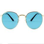 Chakra Focused Chromotherapy Glasses Color Therapy Glasses For Depression