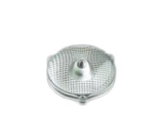 Wholesale 170 Degree PMMA LED Lens 13.5x5mm Transparent For TV Backlight from china suppliers