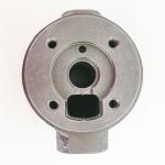 K16 Oil Cooled 53161500030 Turbo Bearing Housing for 53149707003 Turbocharger