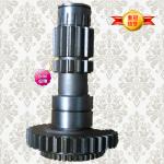 YTO tractor 554 transmission gear shaft