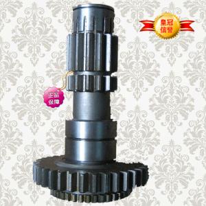Wholesale YTO tractor 554 transmission gear shaft from china suppliers