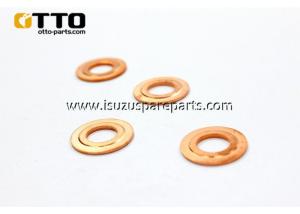 Wholesale ISUZU 8-97608858-0 Nozzle seals SH4503B 6UZ1 Isuzu genuine accessories from china suppliers