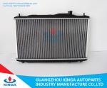 Auto spare part Honda Aluminum Radiator for HONDA CIVIC'11 OEM 19010 durable