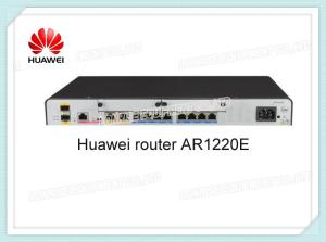 Wholesale AR1220E Huawei AR1200 Series Router 2GE Combo 8GE LAN 2 USB 2 SIC PN 02350DQJ AR1220E,2GE COMBO,8GE LAN,2 USB,2 SIC. from china suppliers