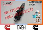 GAMEN Wholesale Common Rail Fuel Injector 4062569 1521978 1764364 4030364