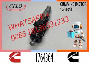 Wholesale GAMEN Wholesale Common Rail Fuel Injector 4062569 1521978 1764364 4030364 4088723 4954434 For CUMMINS QSX15 ISX15 X15 from china suppliers