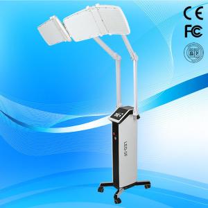 Wholesale 2520 Lamps Collagen Produce LED Red Light Therapy Machine pigmenation removal PDT (LED) beauty machine BS-LED3F from china suppliers