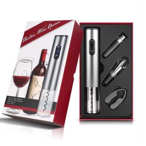 Wholesale 4 In 1 Electric Automatic Wine Opener from china suppliers