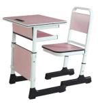 Customized environmental protection stainless steel office furniture student