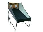 Indoor Basketball Arcade Machine , Electronic Basketball Shooting Machine
