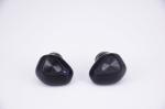 IPX7 Stereo Solid Bass Music Touch Mini Invisible Binaural Earphone Headphones
