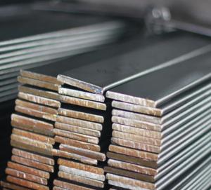Wholesale Chemical Industries Bright Polished Stainless Steel Flat Bar 6mm AISI from china suppliers