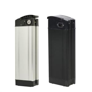 Wholesale Folding Paselec Ebike 48v Hidden 10ah 48v Folding Bike Battery from china suppliers