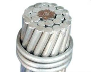 Wholesale Good quality competitive price overhead transmission applied BS215standard ACSR Conductor from china suppliers